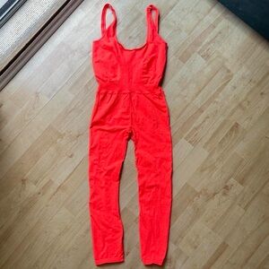 Free People Movement Good Karma Onesie